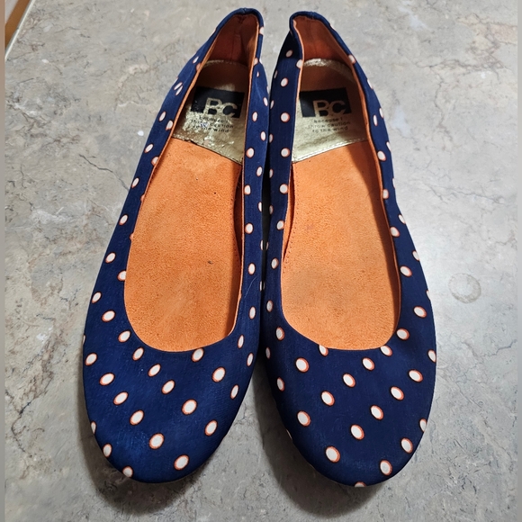 BC Footware Slip-on Flats- Size 8.5 - Picture 7 of 8